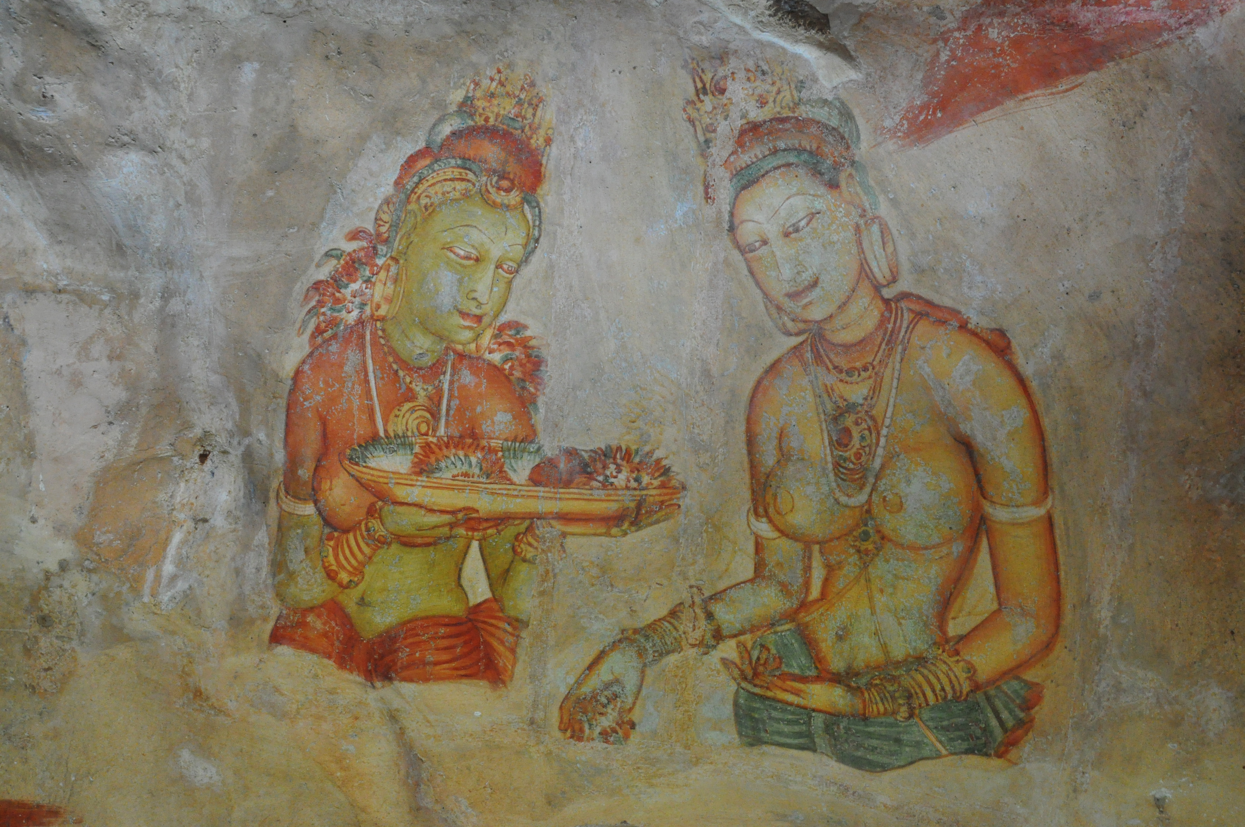 Sigiriya